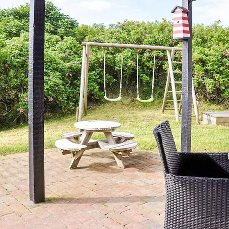 Orredvej Thisted Ii Thisted