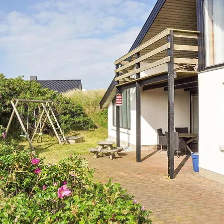 Orredvej Thisted Ii Thisted