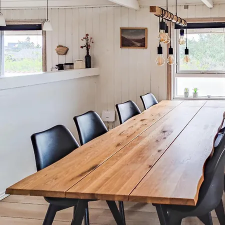 Orredvej Thisted Ii *