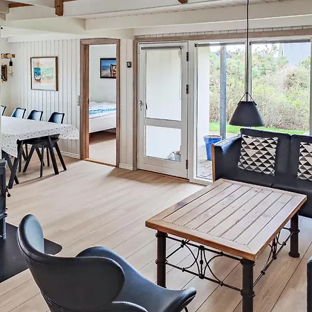 Orredvej Thisted Ii Thisted