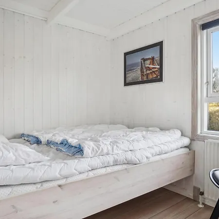 Beautiful In Thisted With Kitchen * Nørre Vorupør