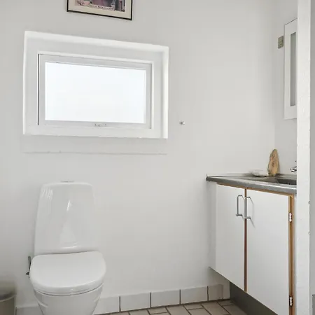 Orredvej Thisted Ii Vakantiehuis