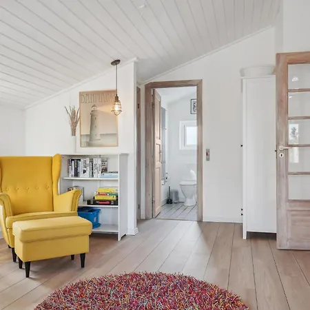 Orredvej Thisted Ii * Thisted