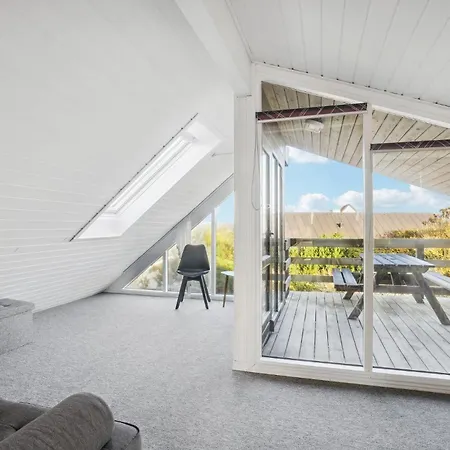 Orredvej Thisted Ii Vakantiehuis *